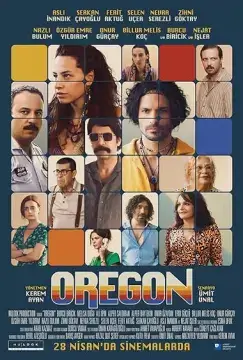 Орегон онлайн